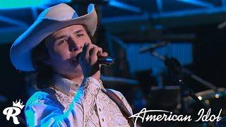John Foster | In Color | Hollywood Week: Showstopper | American Idol 2025