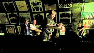 The Improvised Improv Show - Intro + 3 line scenes