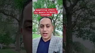Home Buyers in Denver Colorado!