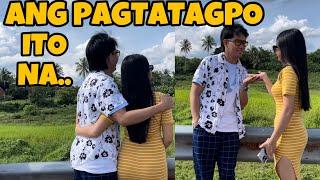 ITO NA ANG INAABANGAN DONG ROEL AT LANGGA REYCHELLE | ROEL OF MALALAG | VAL SANTOS MATUBANG