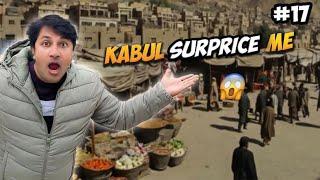 First Impressions of Kabul Taliban Control Afghanistan | Kabul Gulbahar Centre | Kabul Vlog