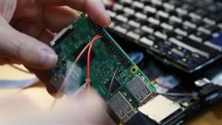 Replacing BIOS in a ThinkPad with GPL CoreBoot (former LinuxBios)