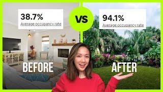 Airbnb Algorithm | What you NEED to know to get more bookings