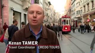 Credo Tours, Turkey, Turkish Modern Art