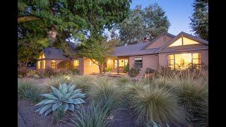 Iconic Vineyard Estate in Geyserville, California | Sotheby's International Realty