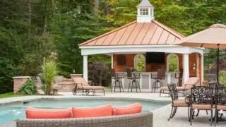 Why Outdoor Living Dealers and Contractors Work with Homestead Structures