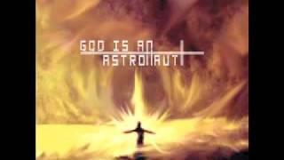 God Is An Astronaut - Post Mortem