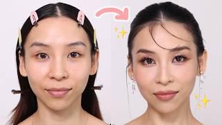 The Power Of Chinese Makeup