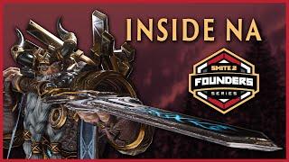 INSIDE NA // Fineokay Talks Borscht