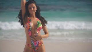 Model Search - Intimates - Sports Illustrated Swimsuit 2017