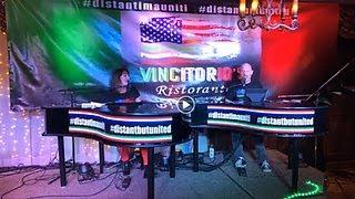 Magnificent Dueling Pianos