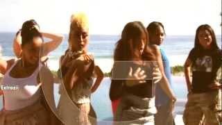 BGC9 TRAILER ( MASH UP)