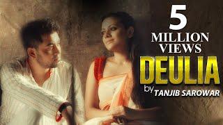 Deulia | Tanjib Sarowar | Asha | Bangla Song 2018