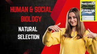 Natural Selection