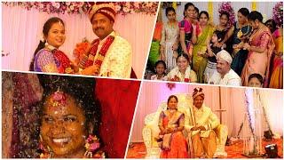 Loukika Weds Hari Babu || Indian Wedding Celebration || Jsr Zoomin