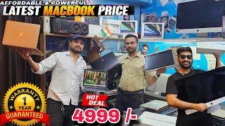 सबसे सस्ते Used Laptop Market in india  || 1 Year Warranty | Best Price & Quality"