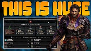 Diablo 4's MASSIVE Account Progression Will Change How You Play!