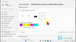 Boostez votre confort visuel sous Windows !