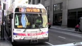 Cell Phone Jammer Allows Bus Rider to Jam Cell Phone Signals