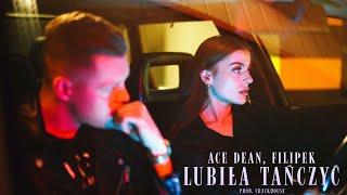 David Ace x Filipek - Lubiła tańczyć (prod. CrackHouse)