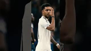 Vini calls Rodrigo #neymarjramin #footballteam #soccer #neymarpsg #soccerteam #facts