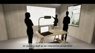 MON LUMI for Architecture, Real Estate, Industrial Planning