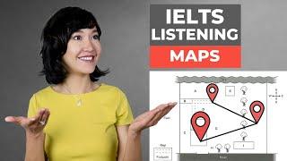 IELTS Listening Tips & Practice | MAPS