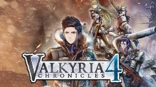 Valkyria Chronicle 4 Soundtrack - 11.Squad E, Moves Out!