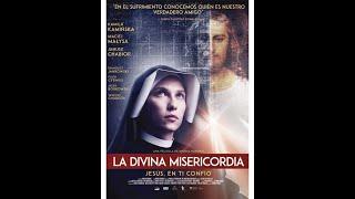 LA DIVINA MISERICORDIA.