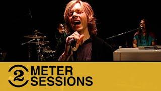 Beck - Devils Haircut (Live on 2 Meter Sessions)