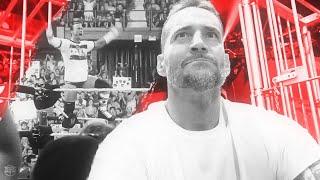 ► CM PUNK || Cult of Personality || Custom Titantron 2024 ◄