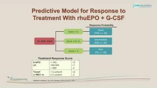 Building Blocks of Hope - Treatment of Lower Risk MDS