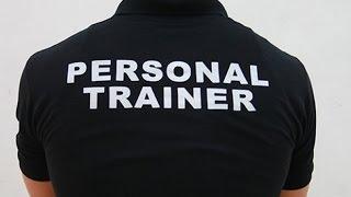 How to become a Personal Trainer in the UK (2015)