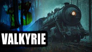 "Valkyrie" | Creepypasta Storytime