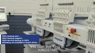 kingStar Sewing Series/A Stitch Above the Best