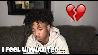 I Feel Unwanted ... (What’s My Next Step?!) **EMOTIONAL**