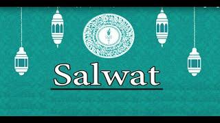 Salwat  Tasbih