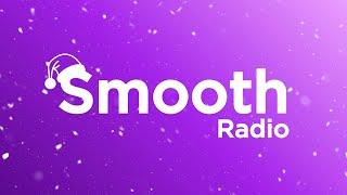 Smooth Radio Switches On Christmas! 2024