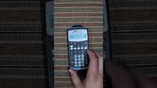 Financial Calculator | Texas Instrument | BA II Plus (Calculating Future Value with No PMT)