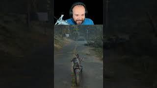 This game can throw so much at you all at once!