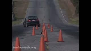 Motorweek 2001 BMW 330xi (E46) Road Test