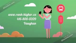 Website Development Vaughan - Special Offers on New Year