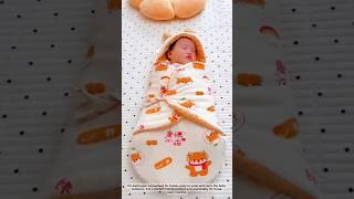 Perfect Blanket for Summer Newborns – Must-Have!#PregnancyStocking #NewbornEssentials #BabyBlanket