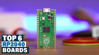 Most Amazing RP2040 Boards in 2023