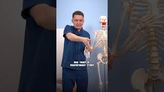 Откуда берется плоскостопие у детей?