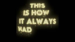 Let the world burn by Chris grey #overlay #songlyrics #lyrics #overlaylyrics #audio #edit #chrisgrey