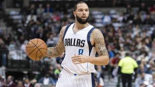 Deron Williams BEST Highlights with the Mavs (2015-17) - SAVVY BALL HANDLER