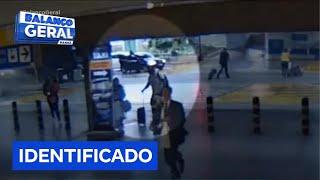 Polícia identifica um dos envolvidos na morte do empresário Vinícius Gritzbach em São Paulo