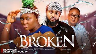 BROKEN - Nigerian Movies 2024 Latest Full Movies