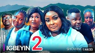 Igbeyin 2 - Latest Yoruba Movie Review 2024 | Ronke Odusanya | Habeeb Alagbe | Sidi | Apankufor